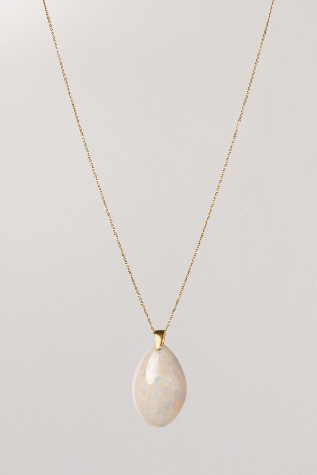 Pendentif Souffle Marin