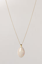 Pendentif Souffle Marin