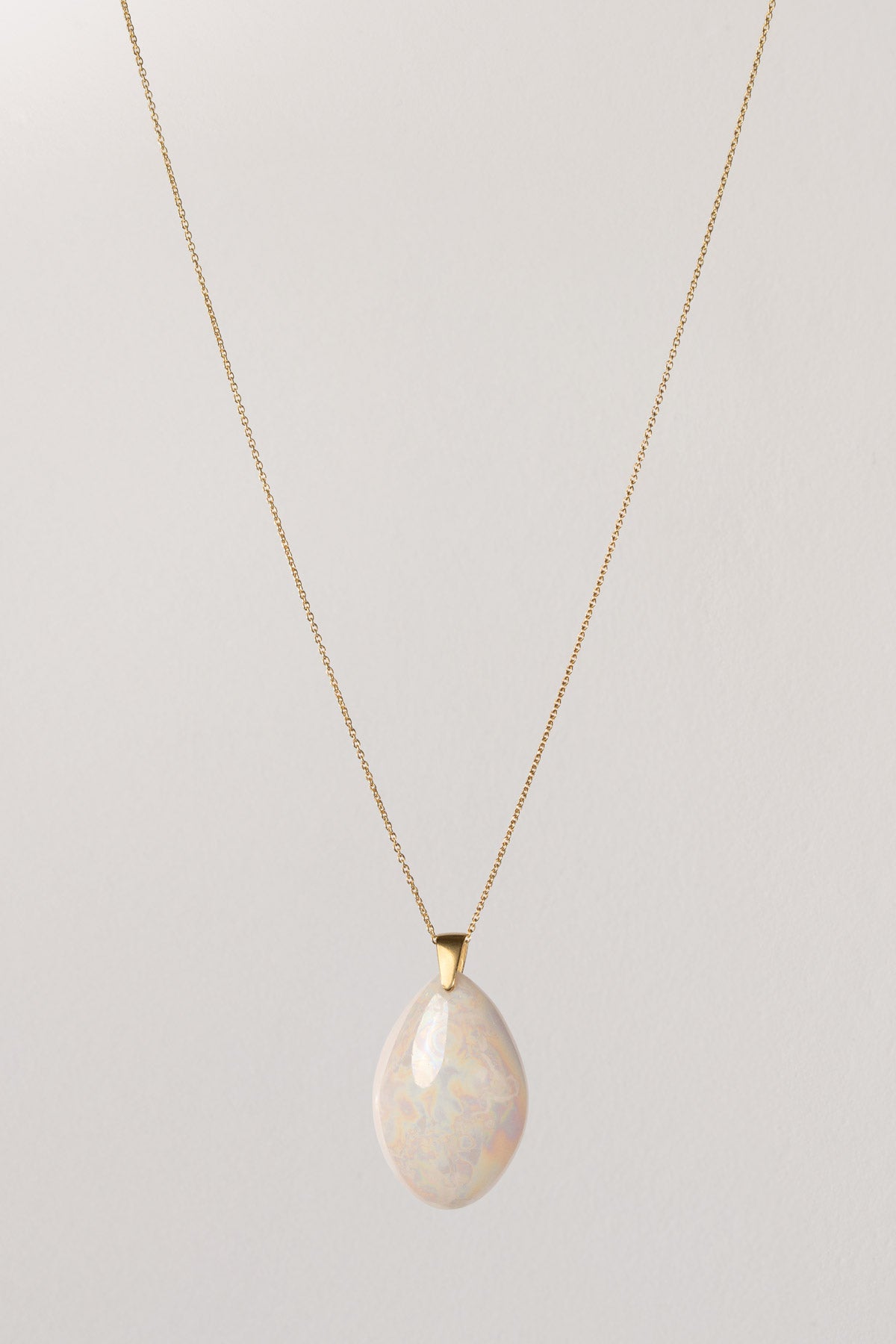 Pendentif Souffle Marin