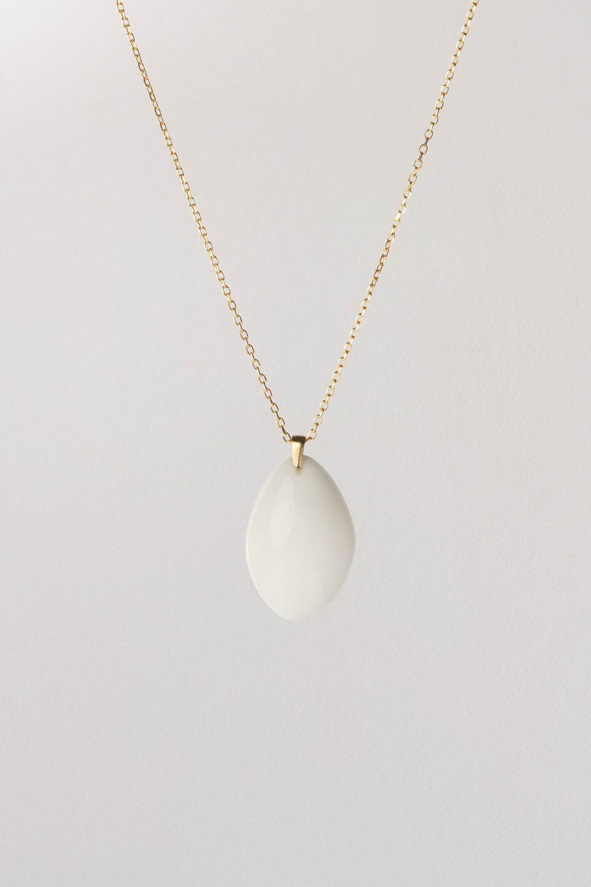 Pendentif Souffle Marin