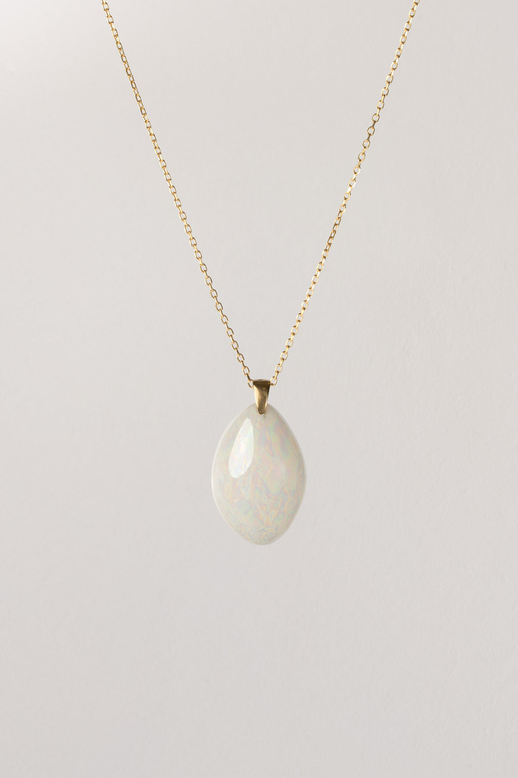 Pendentif Souffle Marin