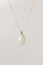 Pendentif Souffle Marin