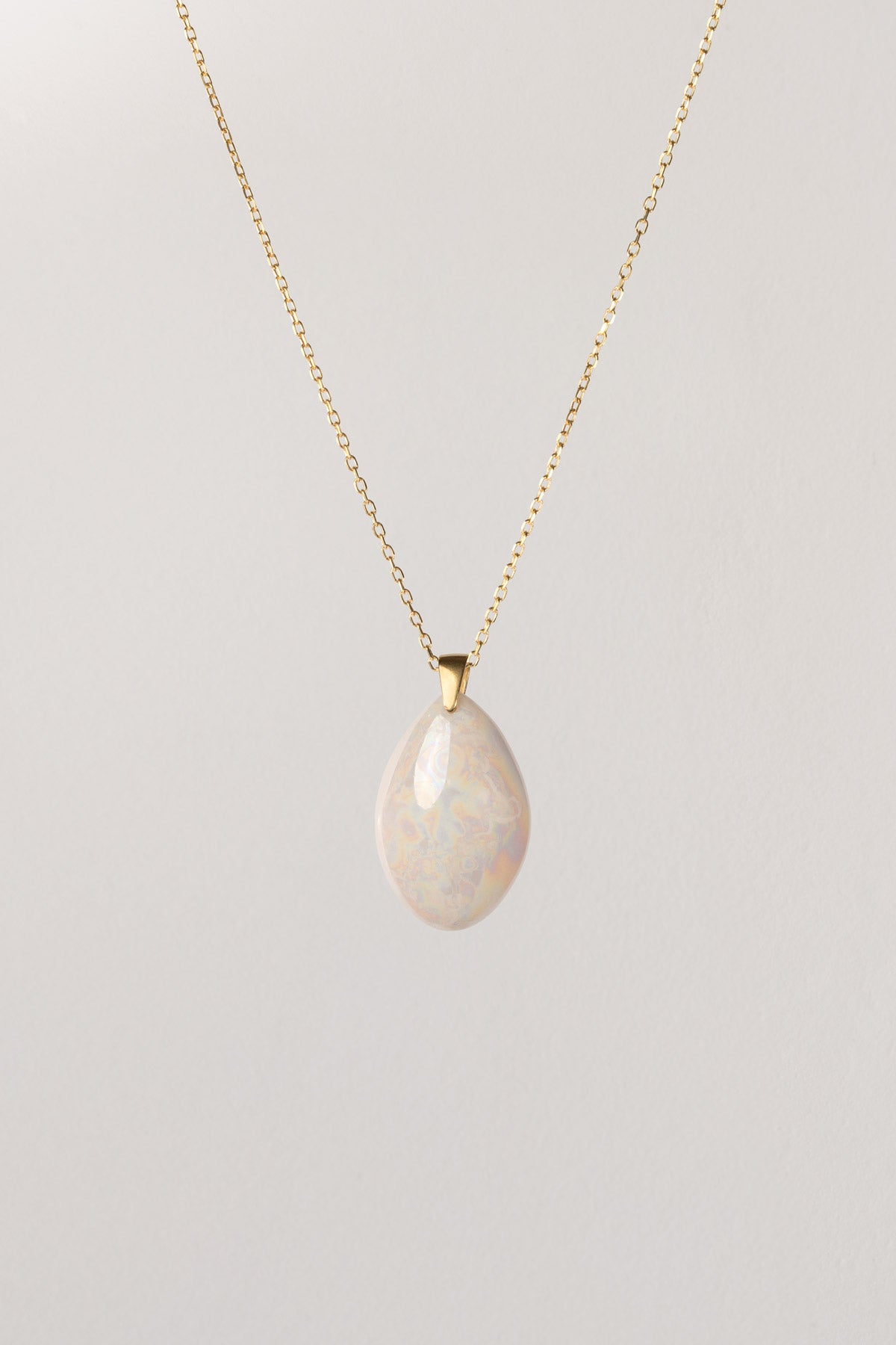 Pendentif Souffle Marin